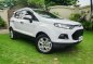 Ford Ecosport 2014 Automatic at 40000 km for sale in Noveleta-1