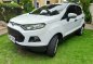 Ford Ecosport 2014 Automatic at 40000 km for sale in Noveleta-0