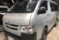 2019 Toyota Hiace for sale in Quezon City-0