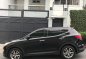 Black Hyundai Santa Fe 2013 for sale in Manila-2