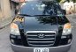 2007 Hyundai Starex for sale in Las Pinas-0