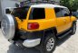 2015 Toyota Fj Cruiser for sale in Pasig -2