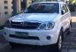 2009 Toyota Fortuner for sale in Las Piñas-0