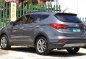 2013 Hyundai Santa Fe for sale in Las Piñas -4