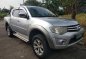 2011 Mitsubishi Strada for sale in Quezon City-0