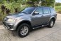 Mitsubishi Montero 2014 at 90000 km for sale -2