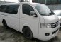 2016 Foton View Transvan for sale in Cainta-1