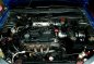 Mitsubishi Lancer 1997 Automatic Gasoline for sale -8