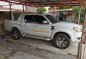 2010 Ford Ranger Automatic Diesel for sale -1