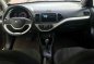 2014 Kia Picanto Automatic at 34000 km for sale-1