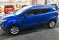 2015 Ford Ecosport at 16709 km for sale in Pasig City-1