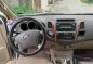 2009 Toyota Fortuner Automatic for sale in Villasis-7