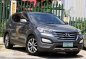 2013 Hyundai Santa Fe for sale in Las Piñas -0