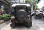 2006 Land Rover Defender for sale in Pasig -4