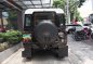 2006 Land Rover Defender for sale in Pasig -9