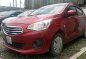 2016 Mitsubishi Mirage G4 for sale in Cainta -1