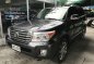 2015 Toyota Land Cruiser for sale in Taguig -1