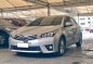 2nd Hand 2015 Toyota Corolla Altis at 45000 km for sale-1