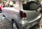 Silver Toyota Wigo 2019 for sale in Quezon City -3