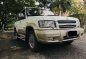 2001 Isuzu Trooper for sale in Las Pinas -1