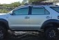 2005 Toyota Fortuner for sale in Manila-6