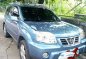 Nissan X-trail 2005 for sale in Manila -0
