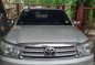 2009 Toyota Fortuner Automatic for sale in Villasis-1
