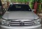 2009 Toyota Fortuner Automatic for sale in Villasis-9