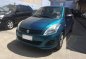 2015 Suzuki Swift Dzire Manual for sale in Mandaue-1