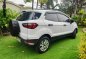 Ford Ecosport 2014 Automatic at 40000 km for sale in Noveleta-3