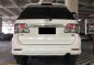 2012 Toyota Fortuner for sale in Manila -4