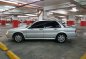 1991 Mitsubishi Galant for sale in Pasig -8