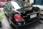 Black Nissan Sentra 2004 for sale in Taguig-1