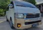 2016 Toyota Hiace for sale in Bacoor-1