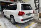 2009 Toyota Land Cruiser for sale in Taguig -1