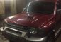 2003 Mitsubishi Pajero for sale in Las Pinas-2