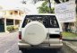 2001 Isuzu Trooper for sale in Las Pinas -8