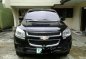 2013 Chevrolet Trailblazer for sale in Cebu City-1