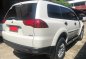 Mitsubishi Montero Sport 2010 for sale in Davao City-3