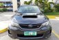 2012 Subaru Impreza for sale in Cebu City -1