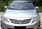 2013 Toyota Corolla Altis for sale in Quezon City -0