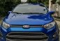 2014 Ford Ecosport for sale in Manila-0