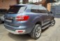 2017 Ford Everest Automatic Diesel for sale-2