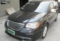 2013 Chrysler Town And Country for sale in Makati -0