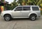 2008 Ford Everest for sale in Cavite -1