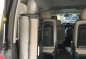 2018 Toyota Hiace for sale in Pasig -5