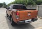 2018 Ford Ranger for sale in Mandaue-5