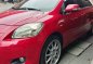 2008 Toyota Vios at 80000 km for sale -1