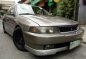 2001 Mitsubishi Lancer for sale in Makati -3