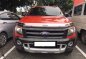 2015 Ford Ranger for sale in Makati-0